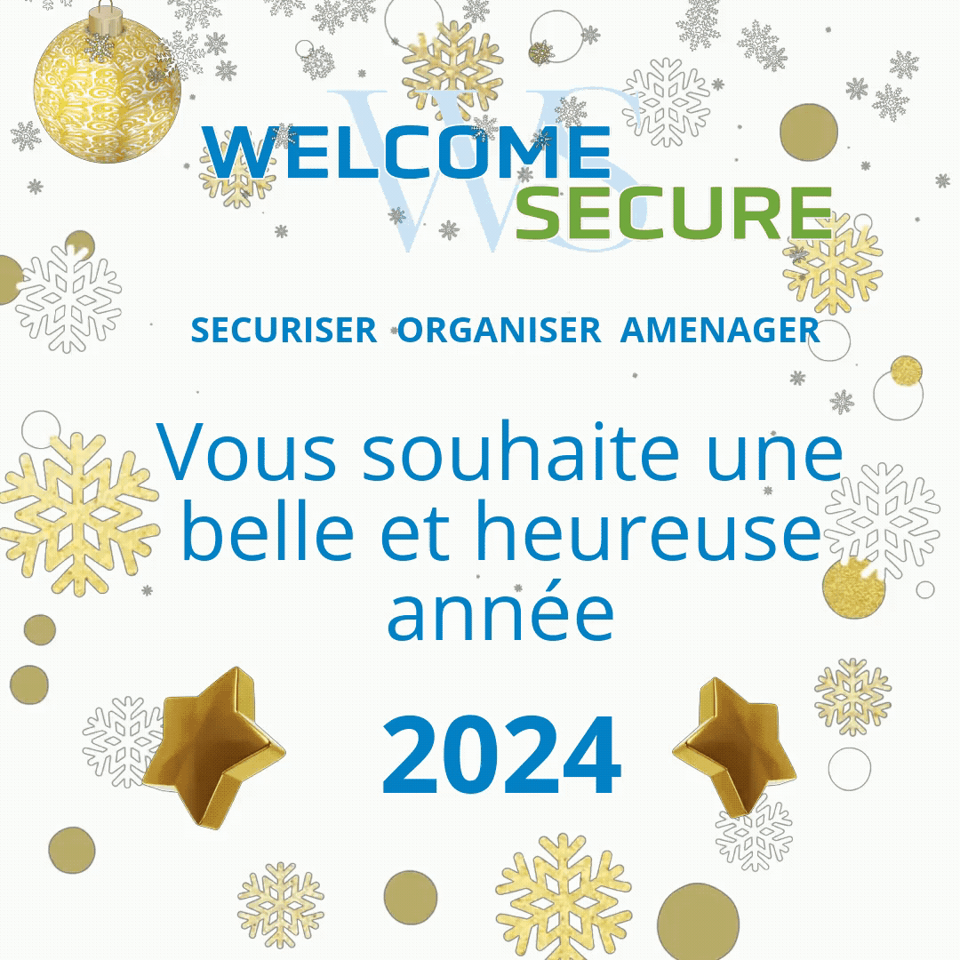 voeux welcome secure 2024